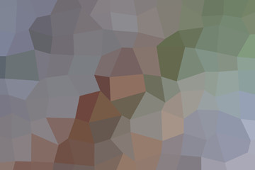 Abstract geometric background with shape strip. Wallpaper, effect, style & decoration.