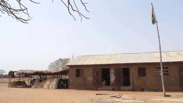 Ecole du Togo