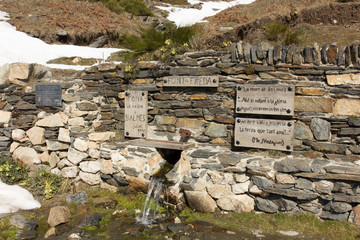 Subiendo al Matagalls por Collformic