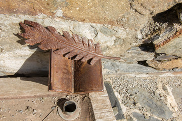 Subiendo al Matagalls por Collformic