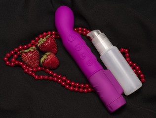 Toys only for adult