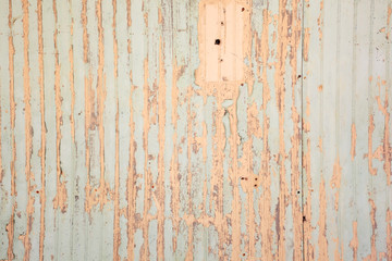 grunge vintage wooden panel background.