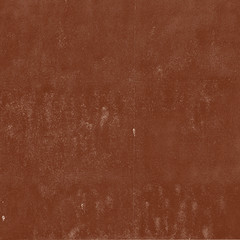 Concrete wall with texture