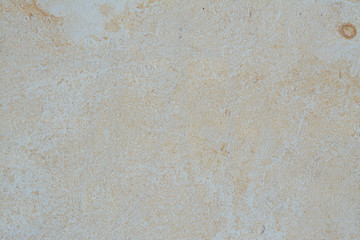 Old concrete wall with rust and cracks