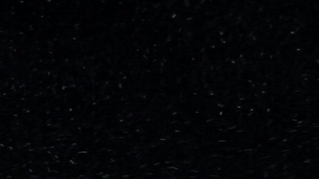 Snow,snowflakes, rendered animation of snowing , Falling snowflakes, snow transperent background 
