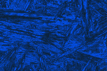 blue abstract background