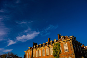 stately home england uk