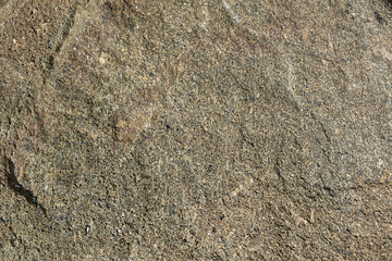 brown tubular sand stone