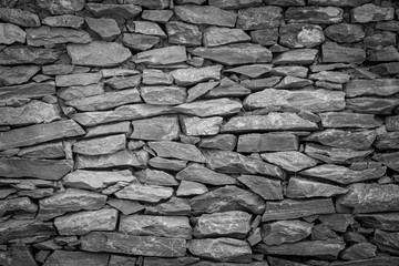 Grunge brick wall background textures