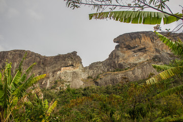 of the trunk stone track in são paulo