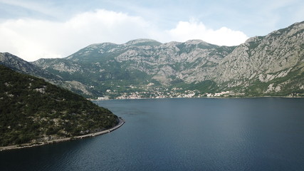 Boka Kotorska ,Montenegro