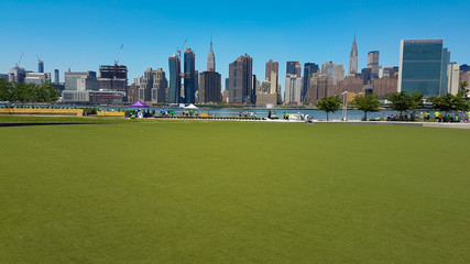 Obraz premium New york usa 