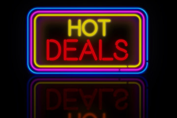 Hot Deals big neon
