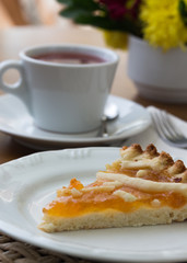 Crostata 