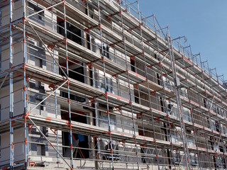  Wohnungsbau