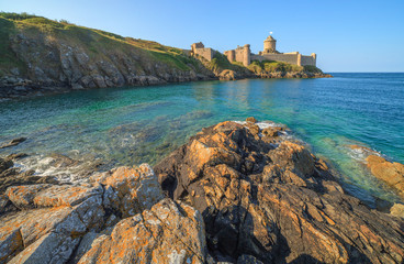 Fort la latte, Côtes-d'Armor, Bretagne