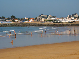 vendee corniche france © david hughes