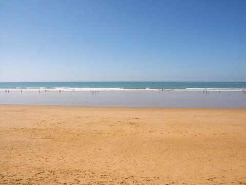 vendee corniche france