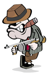 gangster 2