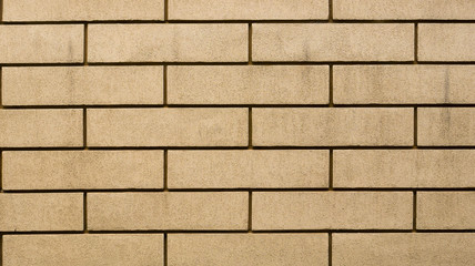 texture of the old masonry bricks. Close-up. Building background