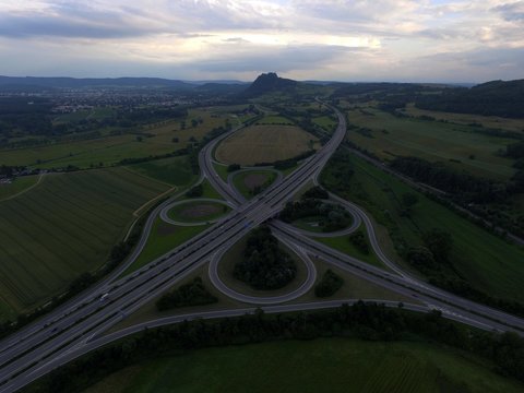 Autobahn A81