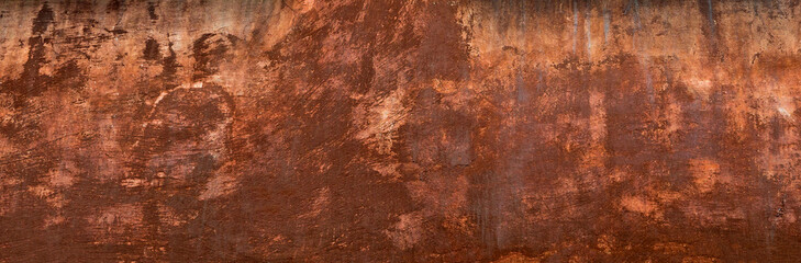 Texture of an old colored plaster wall. Building background.