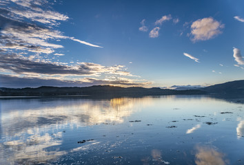Airds Bay, Loch Etive