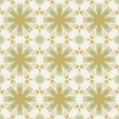 Seamless background pattern with a variety of multicolored lines.