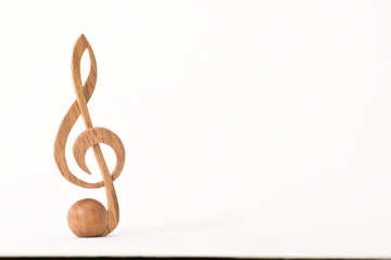 ト音記号