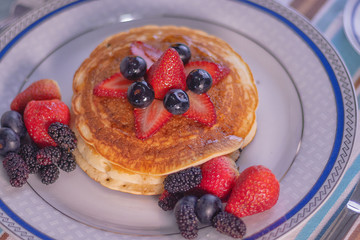 Pancakes 01
