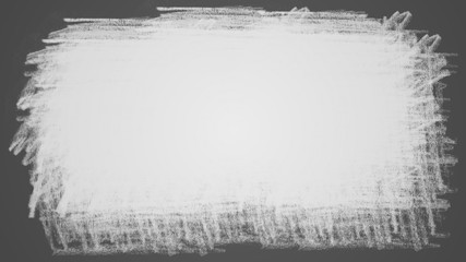 Obraz premium Abstract background with various colored pencil lines.