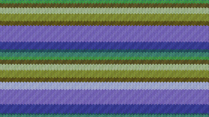 Background with a knitted texture, imitation of wool.