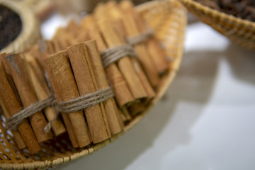 Asian spice cinnamon.