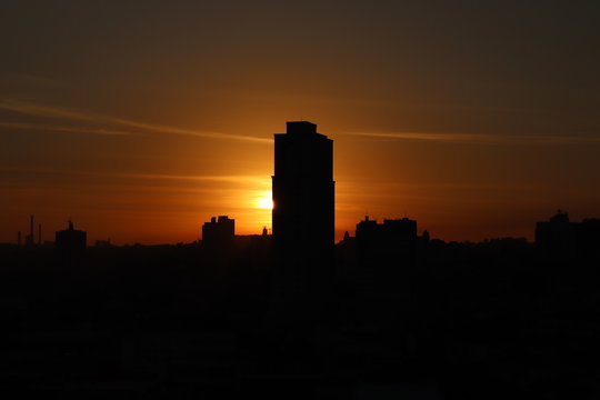 Contra Luz