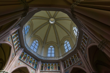 Basilica di Castelpetroso IS