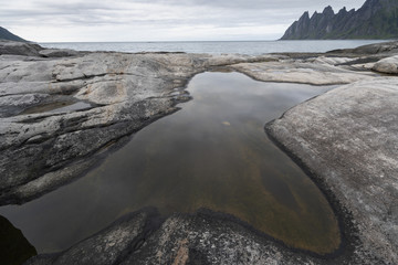 nord norwegen