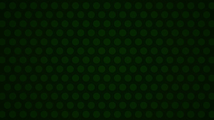 Background of multi-colored circles.