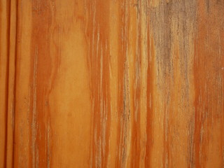 old red wood background