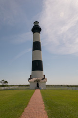 Bodie Island Lighthouse