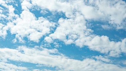 青空・雲