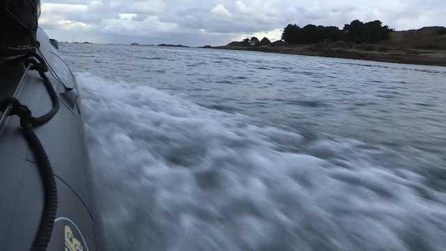 Bord de mer