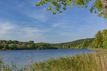 Most na Jeziorze Długim - Olsztyn