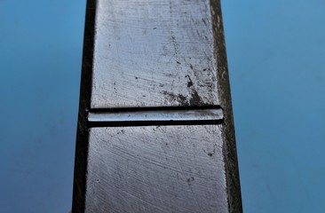 Cutter for plane