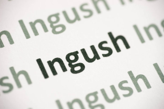 Imagens de Ingush – Explore Fotografias do Stock, Vetores e Vídeos de ...