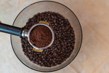 Best roast coffee bean