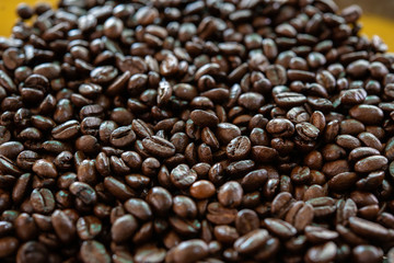 Best roast coffee bean