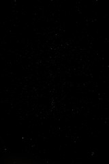 Cassiopée, Persée et les Pléiades