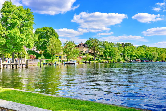 Woltersdorf, #8688