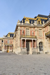 Versailles - Paris - Louis XIV