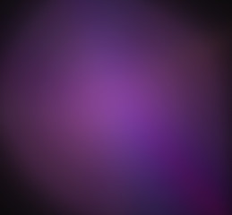 Purple blue pink blurred.Fantasy fractal texture. Digital art. 3D rendering. Computer generated image.
